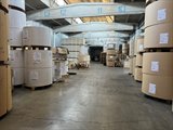 Аренда от 600 м² до 1600 м² под склад-производство