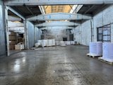 Аренда от 600 м² до 1600 м² под склад-производство
