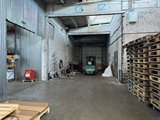 Аренда от 600 м² до 1600 м² под склад-производство