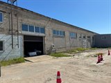 Аренда от 600 м² до 1600 м² под склад-производство