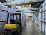 Аренда от 600 м² до 1600 м² под склад-производство