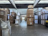 Аренда от 600 м² до 1600 м² под склад-производство