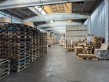 Аренда от 600 м² до 1600 м² под склад-производство
