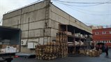 Аренда холодного склада 450 кв.м.  по Индустриальному пр.