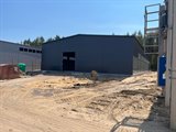 Аренда под склад-производство 1300 м² возле Mуpмaнскoго шoсce