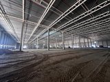 Аренда склада класса А от 10000 до 60000 м²