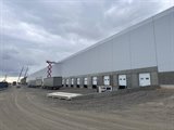 Аренда склада класса А от 10000 до 60000 м²