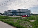 Продажа цеха под склад-производство 1800 м² с кран-балкой