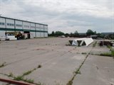 Продажа цеха под склад-производство 1800 м² с кран-балкой