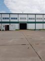 Продажа цеха под склад-производство 1800 м² с кран-балкой