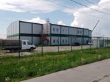 Продажа цеха под склад-производство 1800 м² с кран-балкой