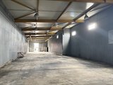 Аренда холодного ангара 780 м² с 1 МВт собственной мощности