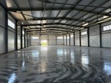 Аренда нового ангара под склад-производство 720 - 5760 м²