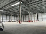 Аренда отапливаемого склада класса А 2376 м²