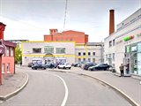 Отапливаемое помещение под мастерскую, производство, склад - 378 м2