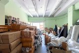 Отапливаемое помещение под мастерскую, производство, склад - 378 м2
