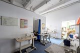 Отапливаемое помещение под мастерскую, производство, склад - 378 м2