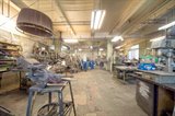 Отапливаемое помещение под мастерскую, производство, склад - 353 м2