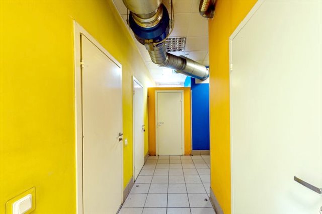 Аренда универсального помещения под общепит, клуб, магазин, студию - 288 м2