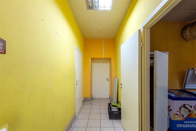Аренда универсального помещения под общепит, клуб, магазин, студию - 288 м2