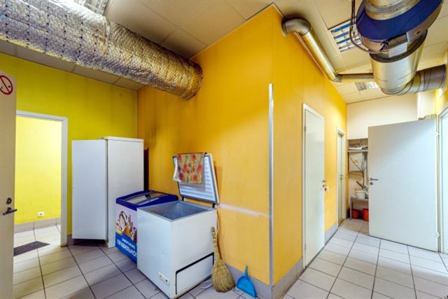 Аренда универсального помещения под общепит, клуб, магазин, студию - 288 м2