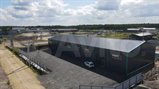 Продажа производственно-складского помещения 864 м²