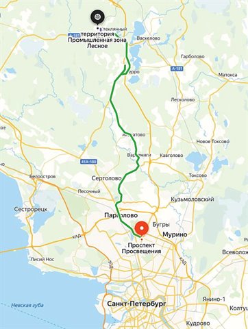 Продажа производственно-складского комплекса и земельных участков - 13600 м2 ПСК, 57 га ЗУ