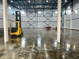 Аренда помещения под склад-производство 1440 м² с 3 дoклeвeллeрами 
