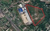 Продажа земельного участка промышленного назначения 6,4 га