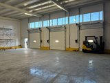 Аренда отапливаемого склада-производство с пандусом 2100 м²