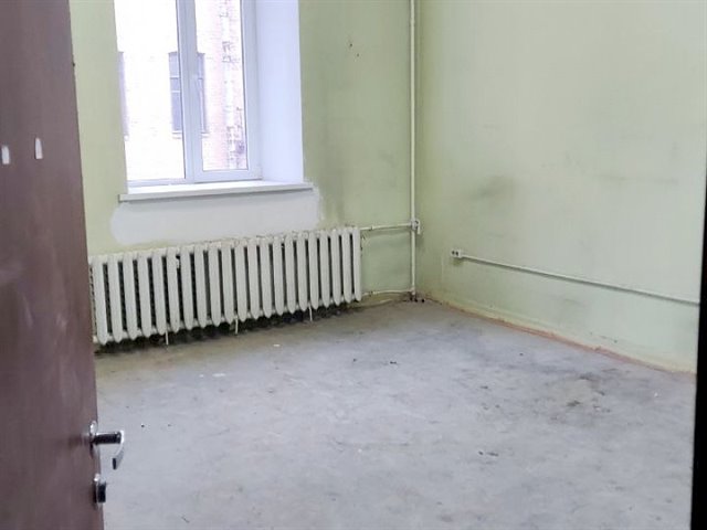 Отапливаемое помещение под офис, студию, мастерскую, склад - 247 м2