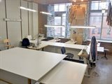 Отапливаемое помещение под офис, студию, мастерскую, склад - 247 м2