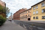 Отапливаемое помещение под офис, студию, мастерскую, склад - 247 м2