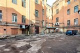 Отапливаемое помещение под офис, студию, мастерскую, склад - 247 м2