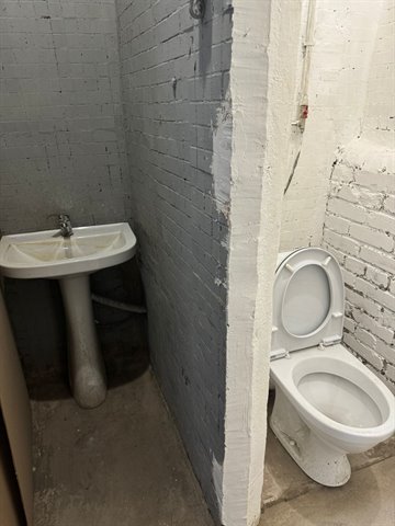 Аренда под склад-производство 400 м² 