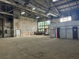 Аренда под склад-производство 400 м² 