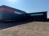 Аренда под склад-производство 400 м² 
