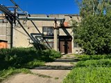 Аренда под склад-производство 400 м² 