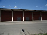 Аренда производственно-складских помещений от 1000 м² до 2500 м²