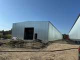 Аренда под склад-производство 1380 м²