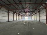 Аренда под склад-производство 1380 м²