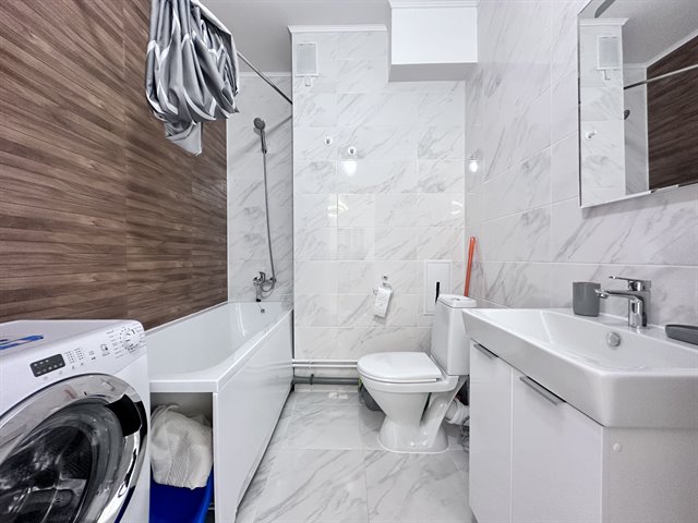 Продажа 1-комнатной квартиры 38 м², 8/12 этаж