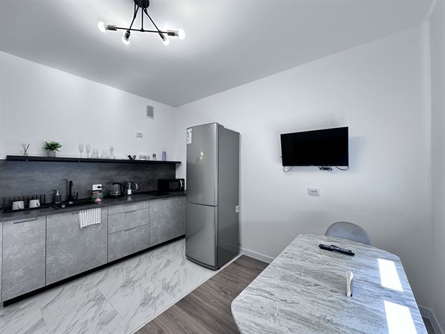 Продажа 1-комнатной квартиры 38 м², 8/12 этаж
