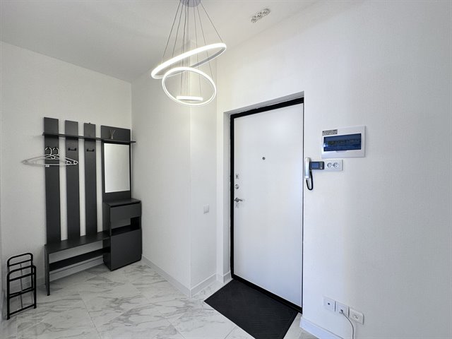 Продажа 1-комнатной квартиры 38 м², 8/12 этаж