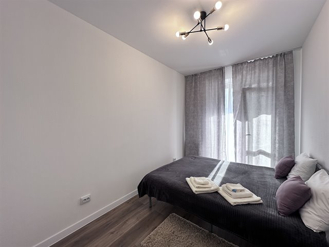 Продажа 1-комнатной квартиры 38 м², 8/12 этаж