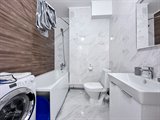 Продажа 1-комнатной квартиры 38 м², 8/12 этаж
