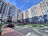 Продажа 1-комнатной квартиры 38 м², 8/12 этаж