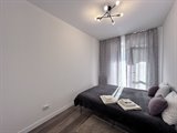 Продажа 1-комнатной квартиры 38 м², 8/12 этаж