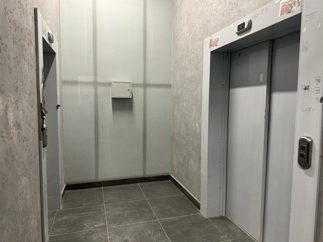 Продажа 1-комнатной квартиры 37 м², 11/12 этаж