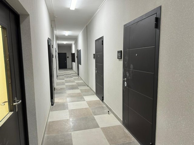 Продажа 1-комнатной квартиры 37 м², 11/12 этаж